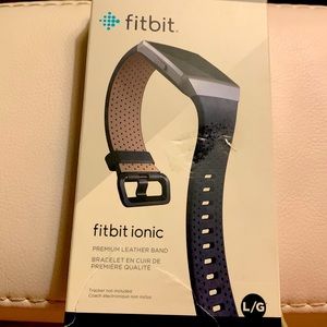 Fitbit Ionic bands-Lg